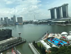 The Sail @ Marina Bay (D1), Apartment #223557891
